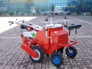 丹參移栽機